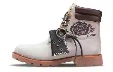 Timberland Classic 6-Inch