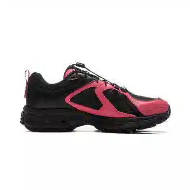 LiNing Fuyao 2.0 Trail V2 Black Pink