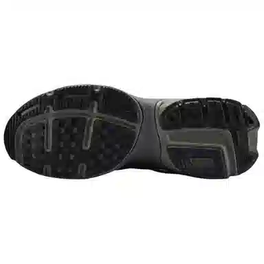 Nike V2K Run Silver Brown