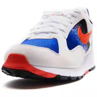 Nike Air Skylon White Blue Red