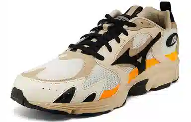 Mizuno Running Shoes Sand Tea
