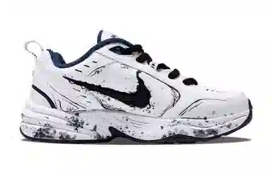 Nike Air Monarch 4