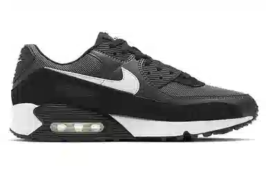 Nike Air Max 90 Iron Grey Black