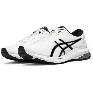 Asics GT-1000 10 White Black