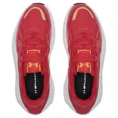 Under Armour Phantom 4 Red
