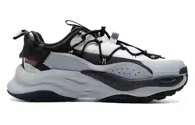 adidas Maxxwavy Black Blue