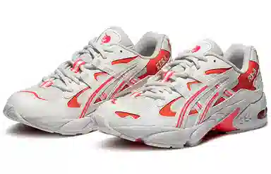 Asics Gel-Kayano 5 OG Gundam