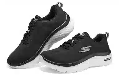 Skechers Go Walk Hyper Burst