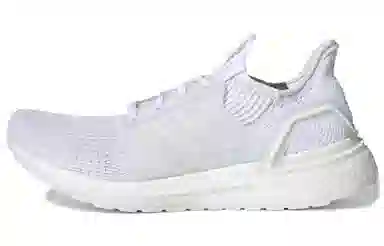 adidas Ultraboost 19 Pure White