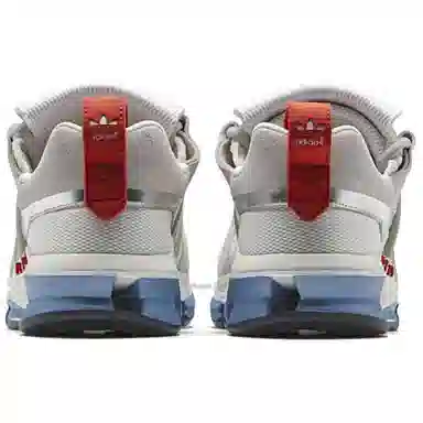 adidas TwinStrike A/D White