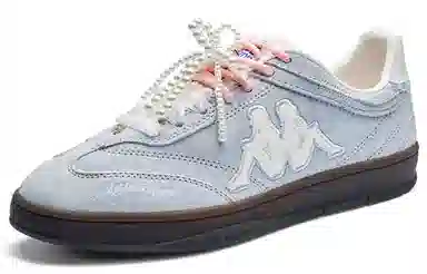 Kappa Classic Low Blue