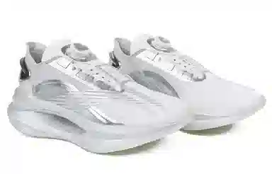 HajimeSorayama x LiNing