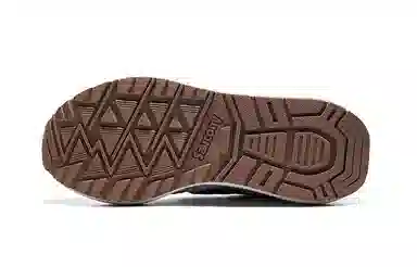 Saucony Shadow 5000 Black Grey