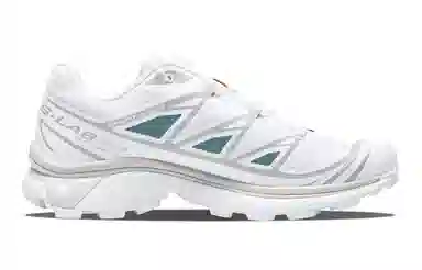 Salomon XT-6 Blue Eye