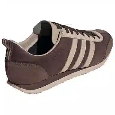 adidas VS JOG 2.0 Brown