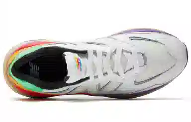 New Balance 5740 White