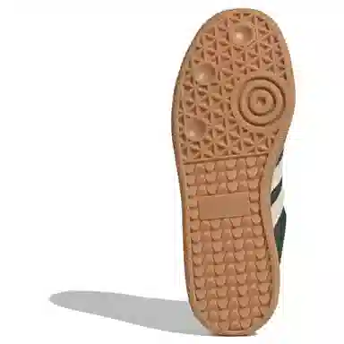 adidas Samba XLG Green