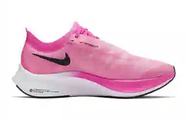 Nike Zoom Fly 3 Pink