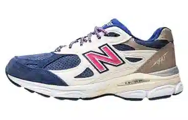 KITH x New Balance 990 V3 "Daytona"