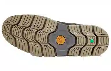 Timberland Chukka Olive Wide