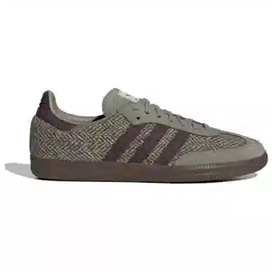 adidas Samba OG Rose Brown