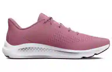 Under Armour Charged Pursuit 3 Pink