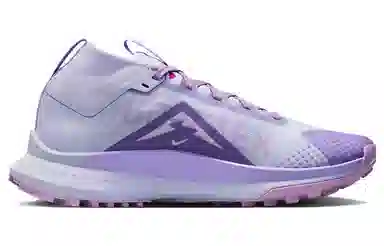 Nike React Pegasus Trail 4 GTX Purple
