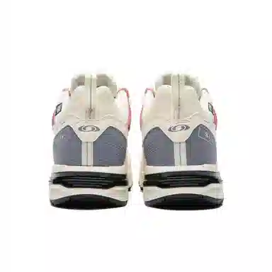 Salomon ACS + CSWP White