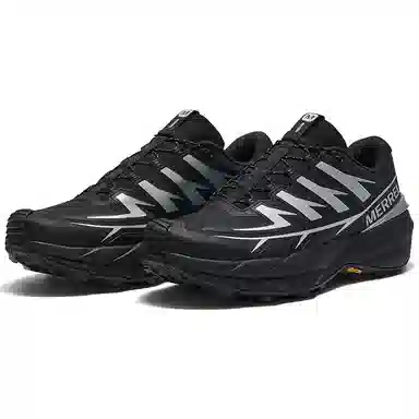 Merrell Vast Sky Black Silver
