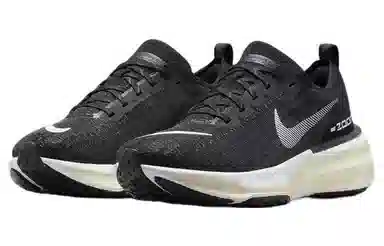 Nike ZoomX Invincible Run Flyknit 3 Black