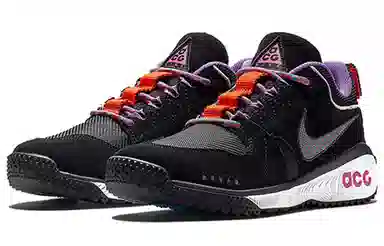 Nike ACG Dog Mountain Black