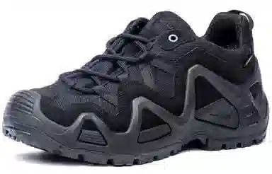 Lowa ZEPHYR Gtx TF Black