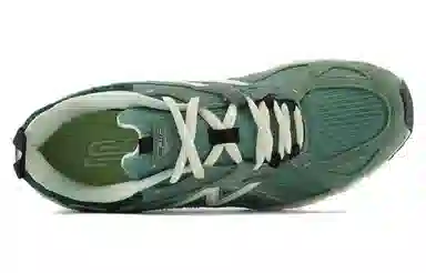 New Balance 610T Green White