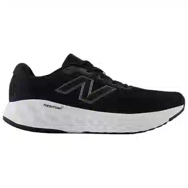 New Balance Fresh Foam X EVOZ V4 Black