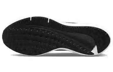 Nike Zoom Winflo 9 Black Red