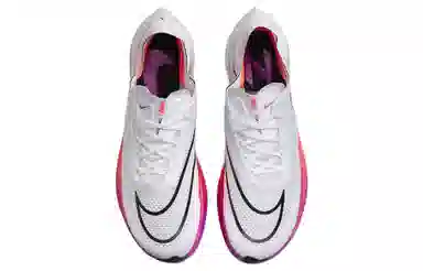 Nike ZoomX Streakfly White