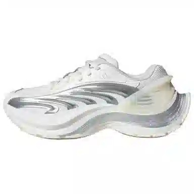 adidas XLG MTW White Silver