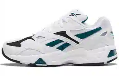 Reebok Aztrek 96 White Green
