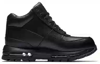 Nike Air Max Goadome Black