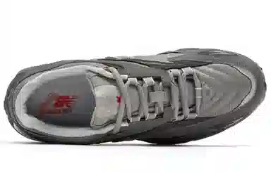 New Balance 725 Deep Silver Grey