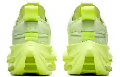 Nike Zoom Double Stacked Barely Volt