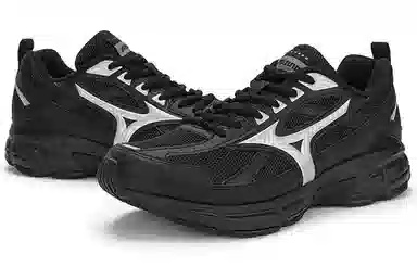 Mizuno Speed Black