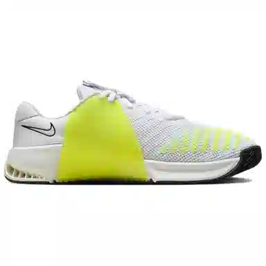 Nike Metcon 9 White Yellow