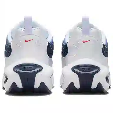 Nike Air Max Portal White Blue