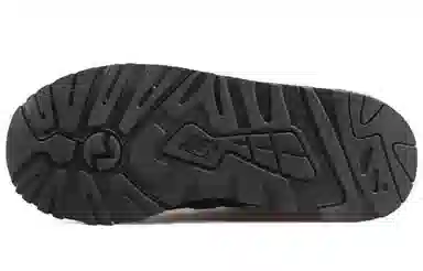 New Balance 999 Black Yellow