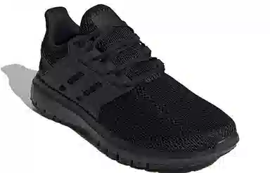 adidas Ultimashow Black