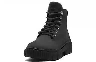 Timberland Greyfield