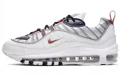 Nike Air Max 98 Grey White