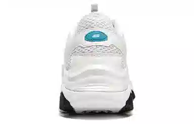 Skechers Stamina V3 White Blue