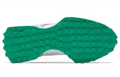 CASABLANCA x New Balance 327 Monogram